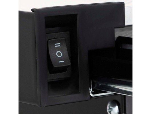 Вытяжка HAIER HVX-T671B